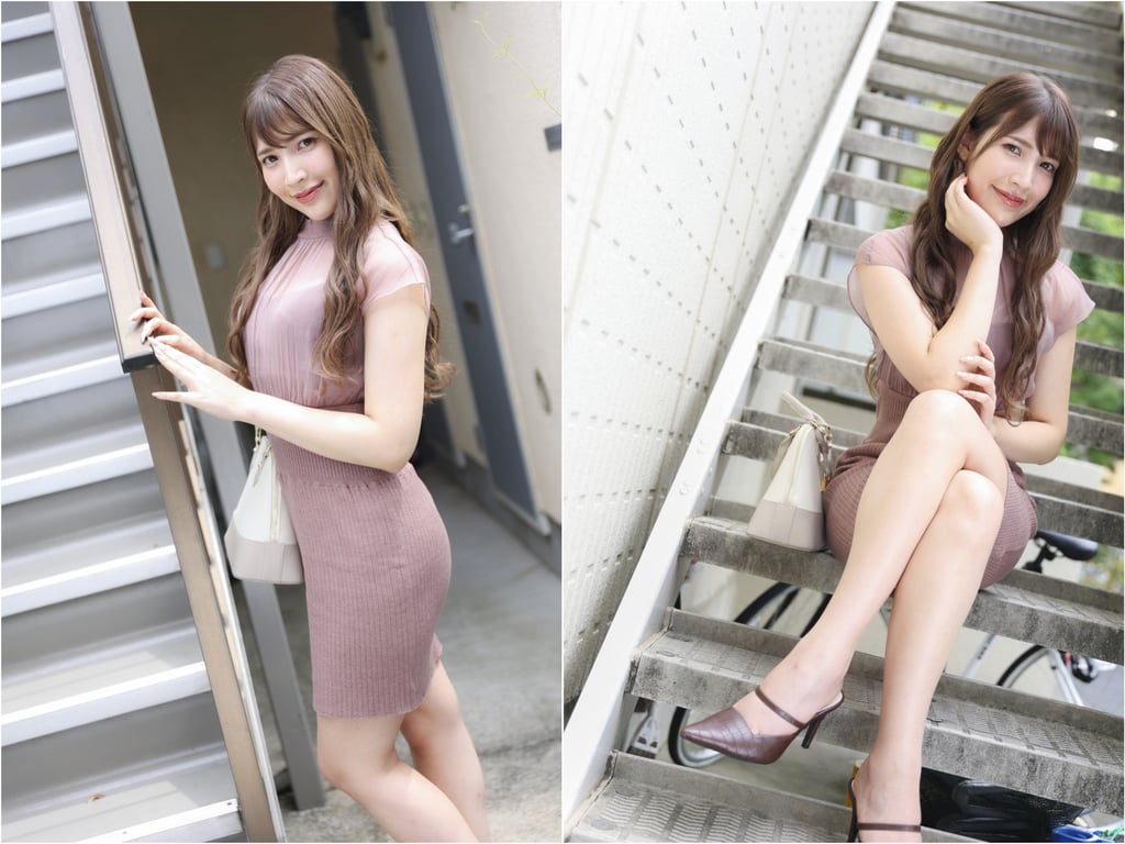 图片[25]-[Gekisha Beauty 激写美女] Erena Kisaragi 如月绘玲奈 (2023-04-07) - 在线免费观看-阅图吧