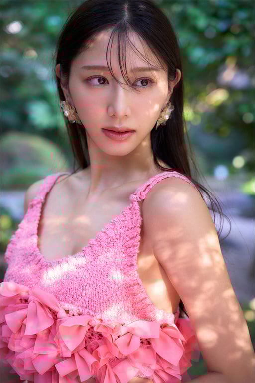 图片[23]-#週プレ＋Special No.345 斋藤恭代 国宝 1st week - 全本免费在线观看-阅图吧