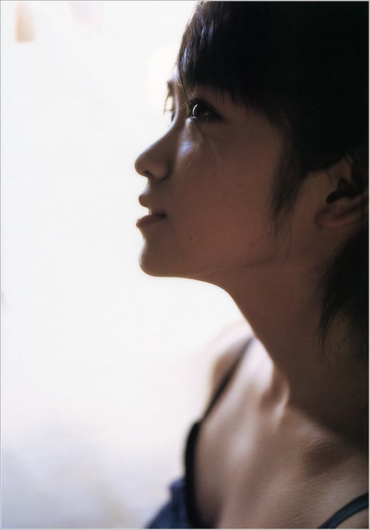 图片[59]-#Chizuru Ikewaki 池脇千鹤 – tesoro - 全本免费在线观看-阅图吧