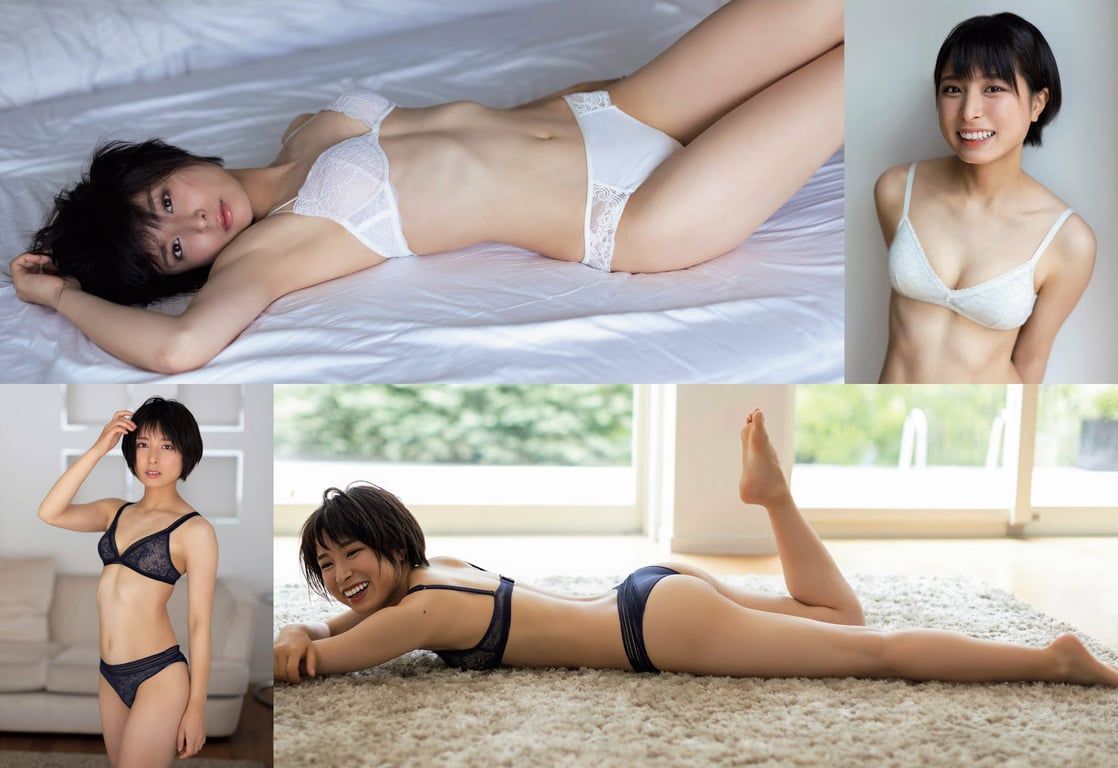 图片[49]-#ゆうちゃみ 志田音々 長月翠 かなほん 風吹ケイ - 全本免费在线观看-阅图吧