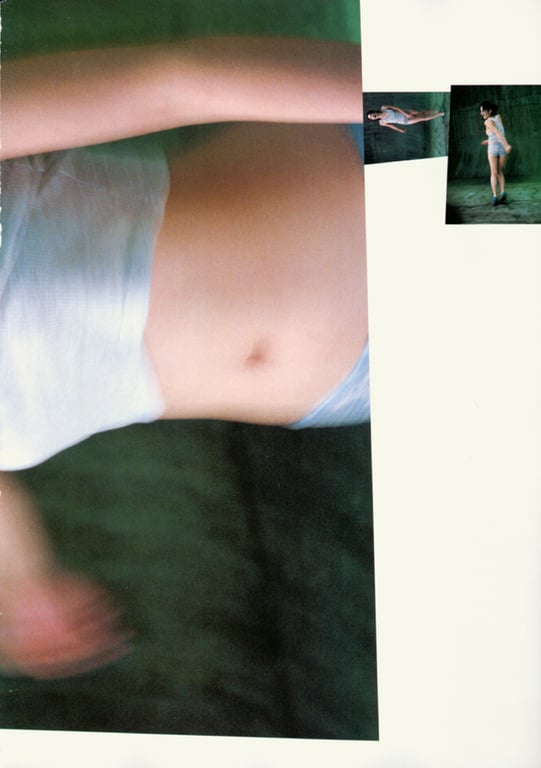 图片[17]-#(月刊シリーズ 050) – 月刊050 奥菜惠 SP - 全本免费在线观看-阅图吧