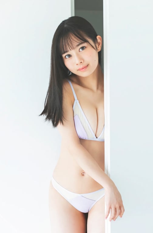 图片[12]-##ババババンビ 近藤沙瑛子 初FRIDAY纪念 特别50张照片&视频 - 全本免费在线观看-阅图吧