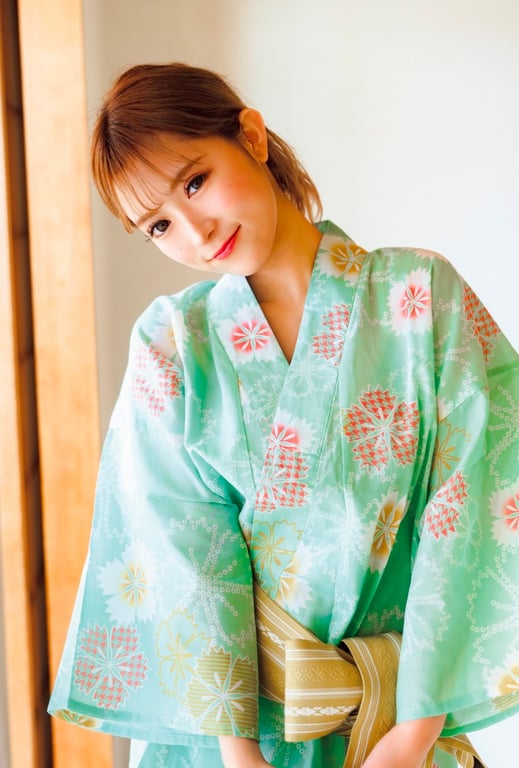 图片[47]-Seina 圣菜 - 1st Photobook anela (Kadokawa) - 在线免费观看-阅图吧