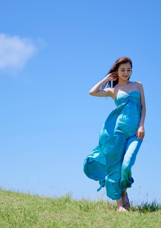 图片[85]-#Riho Takada 高田里穂 – Kansei sareta Mikansei -Another edition- 完成了的未完成 アナザーエディション (NO watermark) - 全本免费在线观看-阅图吧