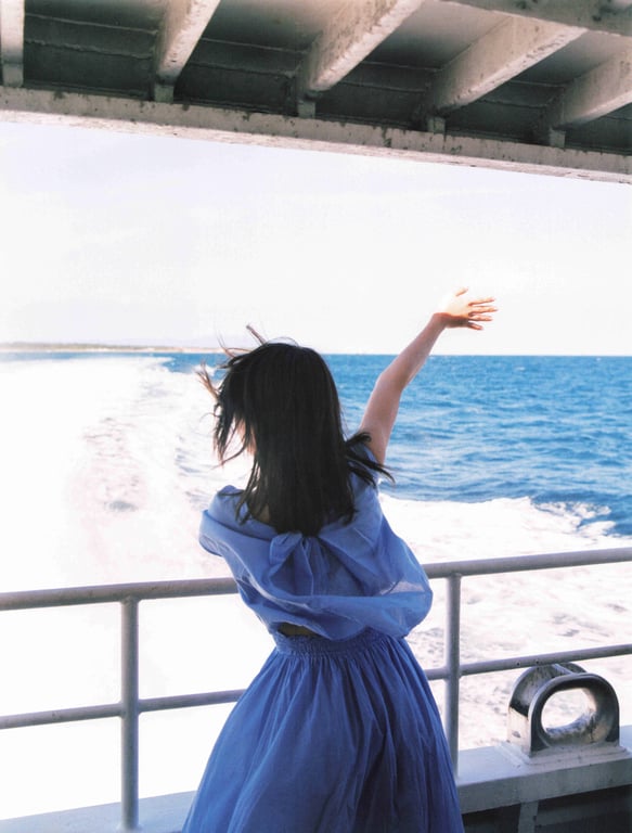 图片[29]-#乃木坂46 秋元真夏2nd写真集 『想让你幸福』Low - 全本免费在线观看-阅图吧