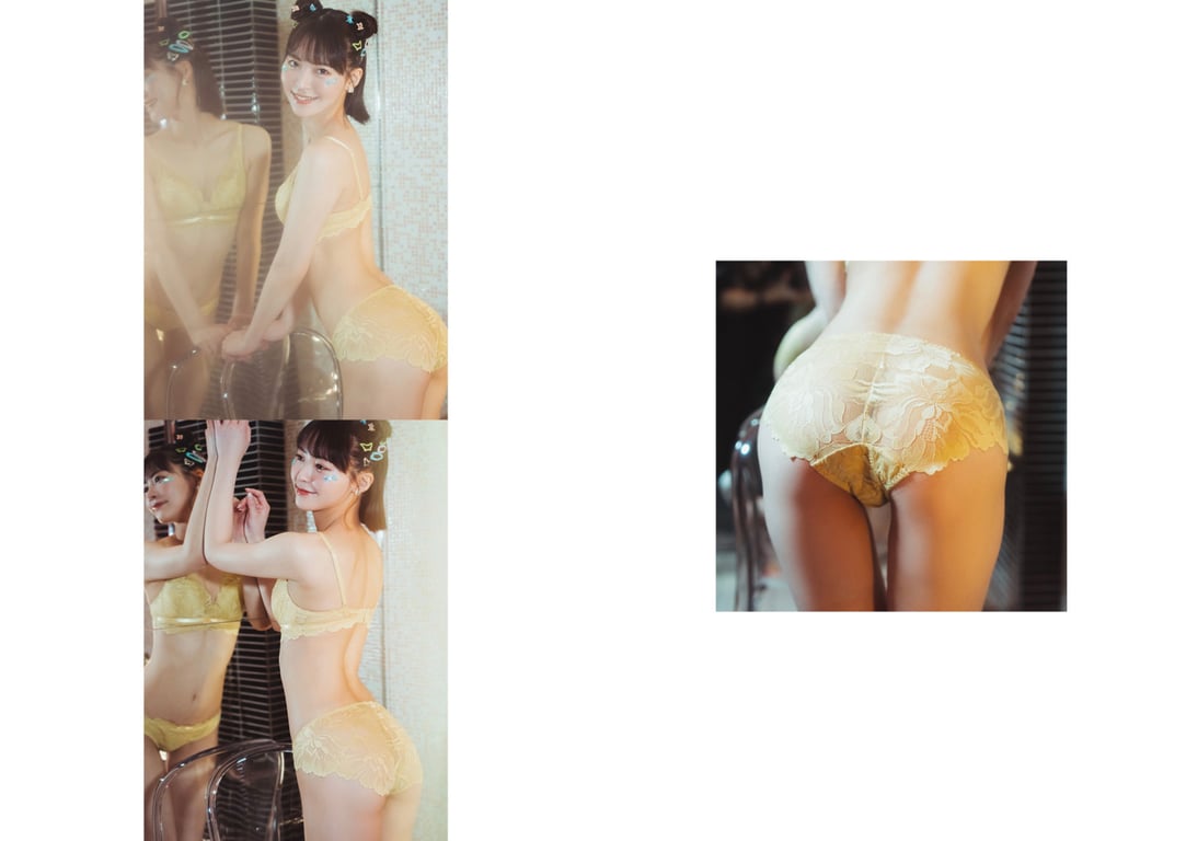 图片[18]-#東條なつ デジタル写真集 #Escape - 全本免费在线观看-阅图吧