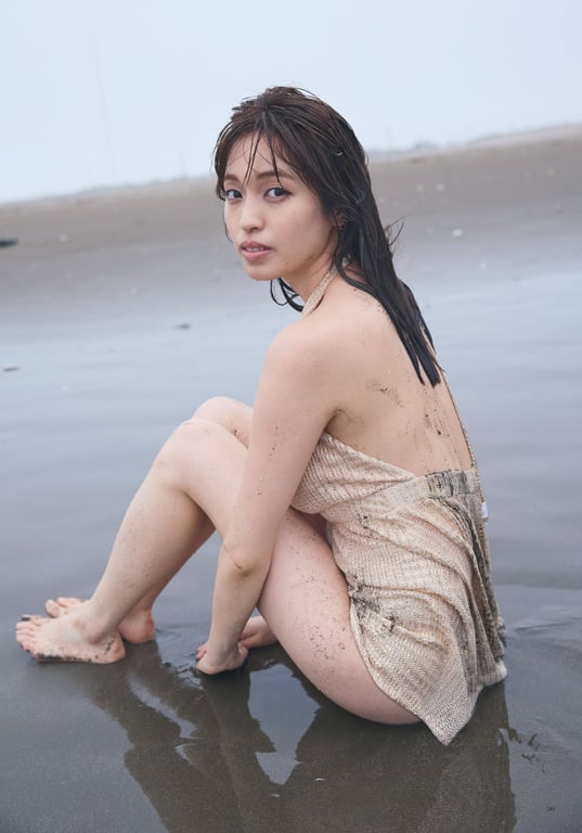 图片[83]-[Bunshun e-Books] 村岛未悠 - Non title (2023-08-09) - 在线免费观看-阅图吧