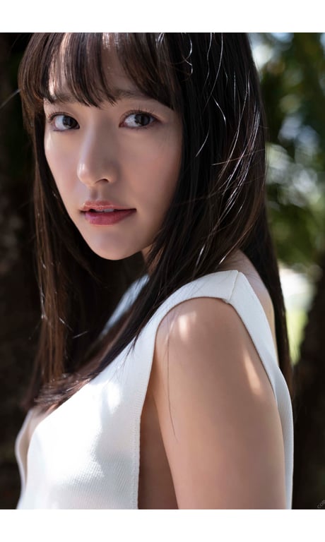 图片[6]-#Kanami Takasaki 高崎奏梦 – Run through Cinderella 飞奔而过的灰姑娘 (2020-05-25) - 全本免费在线观看-阅图吧