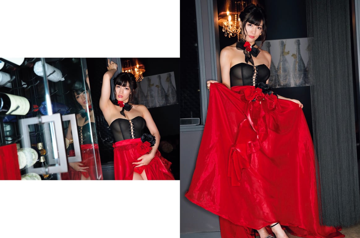 图片[43]-Shoko Takahashi 高桥圣子 - Sho-Time II ~Love&Angel~ - 在线免费观看-阅图吧