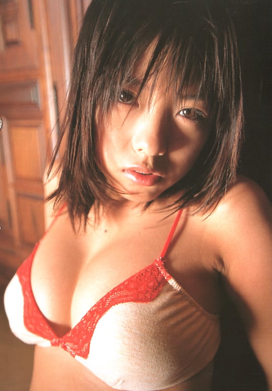 图片[88]-#伊藤瞳 – 15歳 - 全本免费在线观看-阅图吧