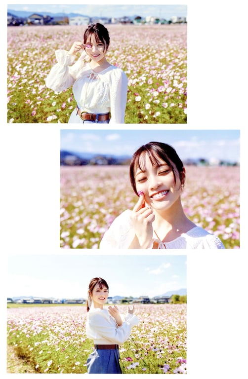 图片[102]-Miyata Manamo 宫田爱萌 1st Novel Book – Kirakirashi (2023-03-28) - 在线免费观看-阅图吧