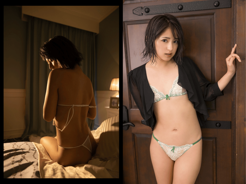 图片[29]-#渚美月 撮り下ろし BEST PREMIUM EXCLUSIVE CUT vol.01 - 全本免费在线观看-阅图吧