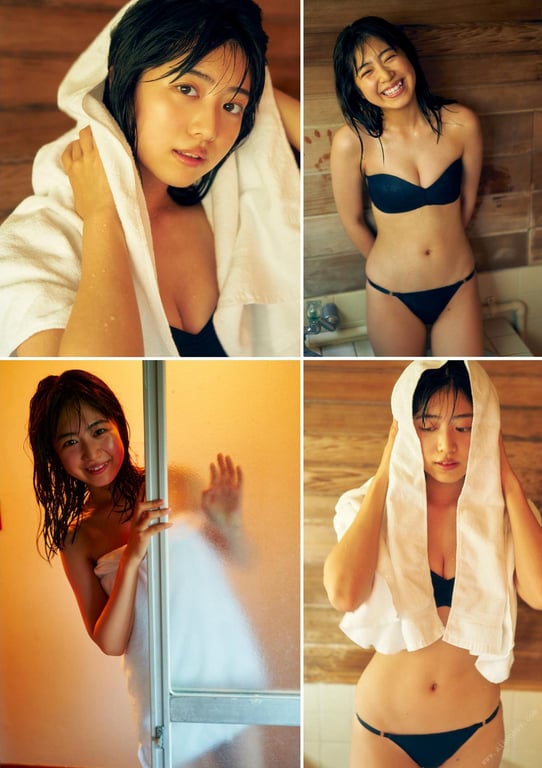 图片[51]-#B.L.T.数字写真集 吉田莉樱「冬之花。winter tenderness.」 - 全本免费在线观看-阅图吧