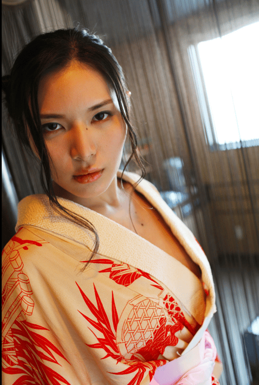 图片[19]-Tomoyo Uesugi 上杉智世 - Kazumi JIN 和美JIN Vol.02 - 在线免费观看-阅图吧