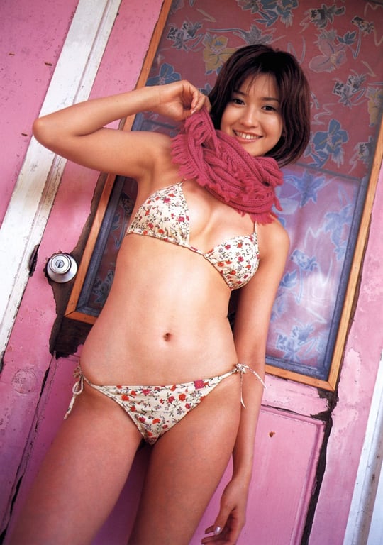 图片[80]-#Chisato Morishita 森下千里 – MC (2003-04-12) - 全本免费在线观看-阅图吧