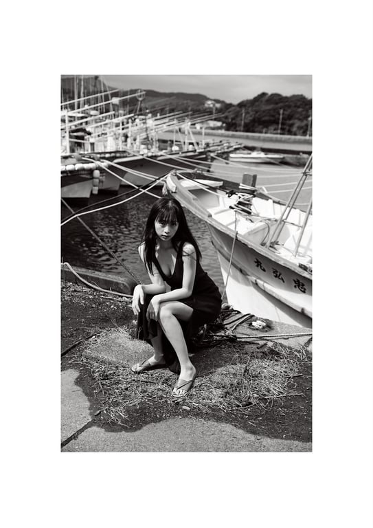 图片[128]-#月刊 华村飞鸟 今 写真 ND CHOW - 全本免费在线观看-阅图吧