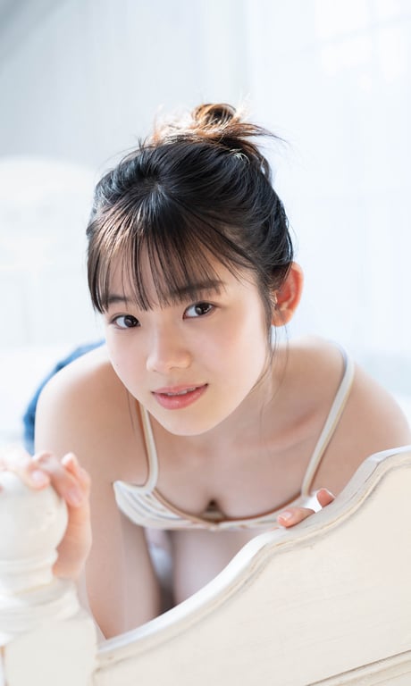 图片[24]-#Kohaku Shida 志田琥珀 – Onikawa! 17 years old 鬼可爱！17歳。 (2022-03-19) - 全本免费在线观看-阅图吧