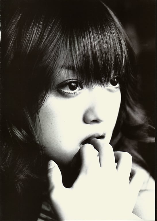 图片[101]-#(月刊系列 040) – 月刊040 安达祐实Special - 全本免费在线观看-阅图吧