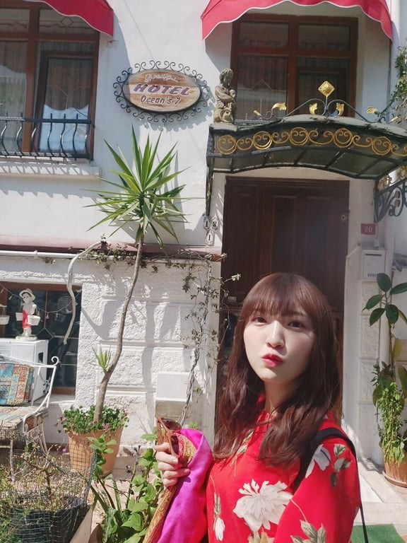 图片[54]-#Moe Toyota 豊田萌絵 – moEmotion (2019-07-01) - 全本免费在线观看-阅图吧