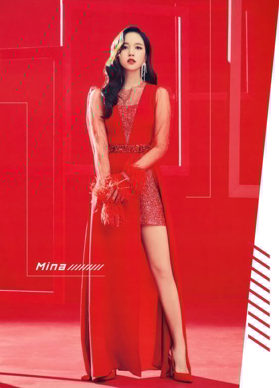 图片[27]-2019.10 TWICE WORLD TOUR 2019 'TWICELIGHTS' IN JAPAN 宣传册 - 在线免费观看-阅图吧