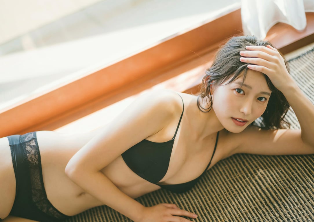 图片[13]-BRODYデジタル写真集 志田音々『life is beautiful』 - 在线免费观看-阅图吧