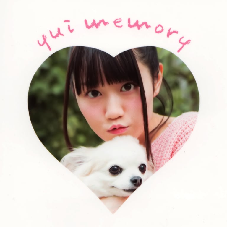 图片[8]-#Yui Ogura 小仓唯 – yui memory (2014-06-03) - 全本免费在线观看-阅图吧