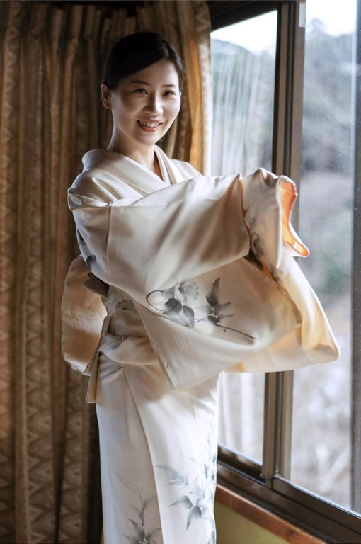 图片[135]-#謎の美女17『一片之舞』ファースト写真集 - 全本免费在线观看-阅图吧