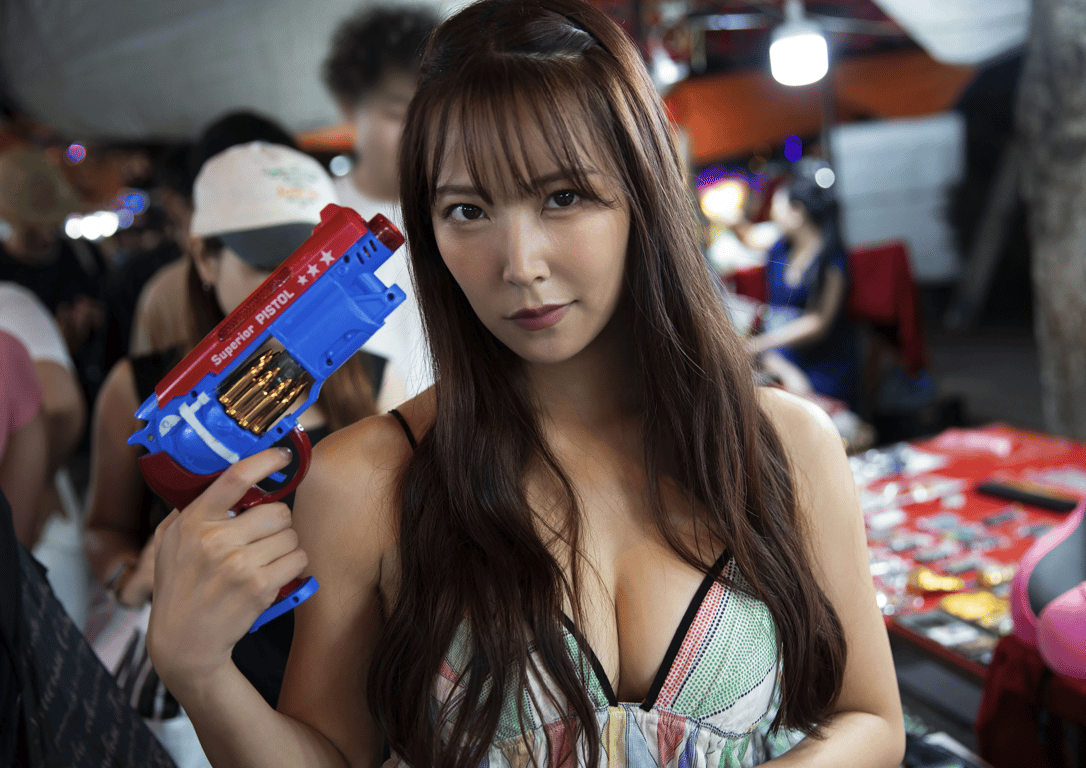 图片[53]-#白間美瑠写真集 MERCI Another Edition [side A] - 全本免费在线观看-阅图吧