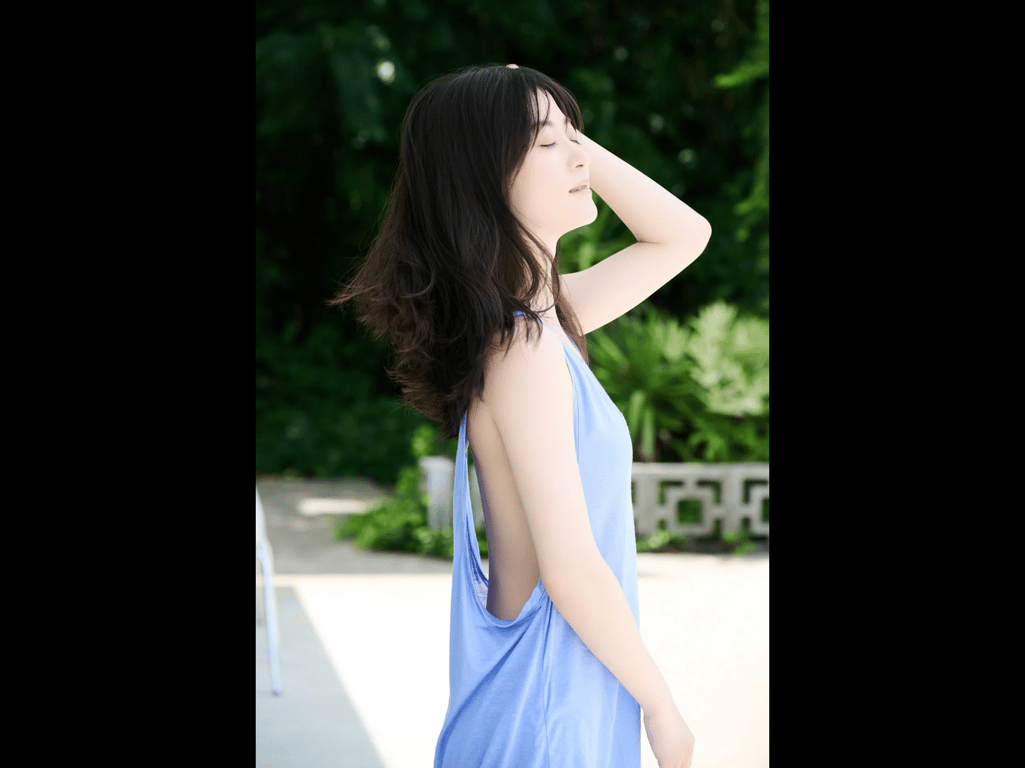 图片[23]-#FRIDAYデジタル写真集 上西恵『太阳是你的 vol.1』 - 全本免费在线观看-阅图吧