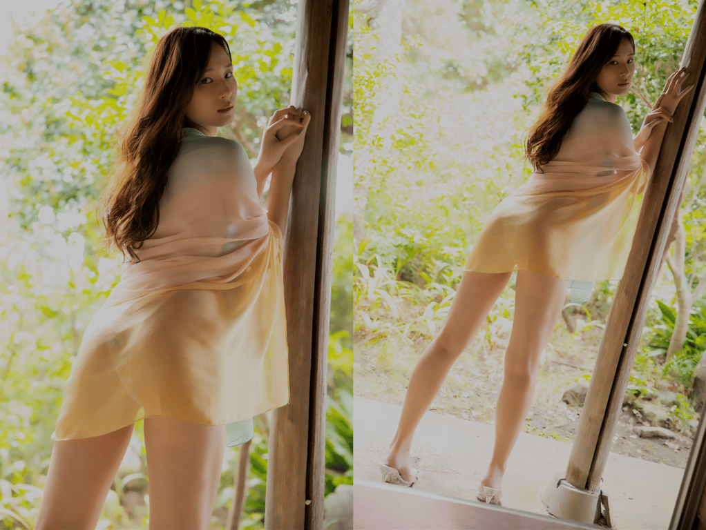 图片[25]-#清瀬汐希 YUKI MODE Pure and glossy 150pages or more (ES Digital) - 全本免费在线观看-阅图吧