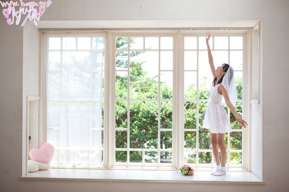 图片[25]-牧原あゆ 『あゆ日和』 - 在线免费观看-阅图吧