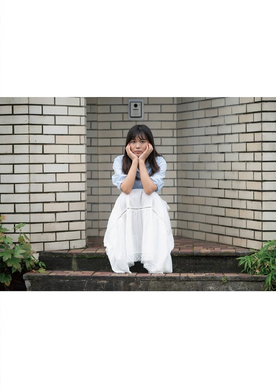 图片[19]-#EX大衆デジタル写真集 ： 17 朝日七海「Always Sunny」 - 全本免费在线观看-阅图吧