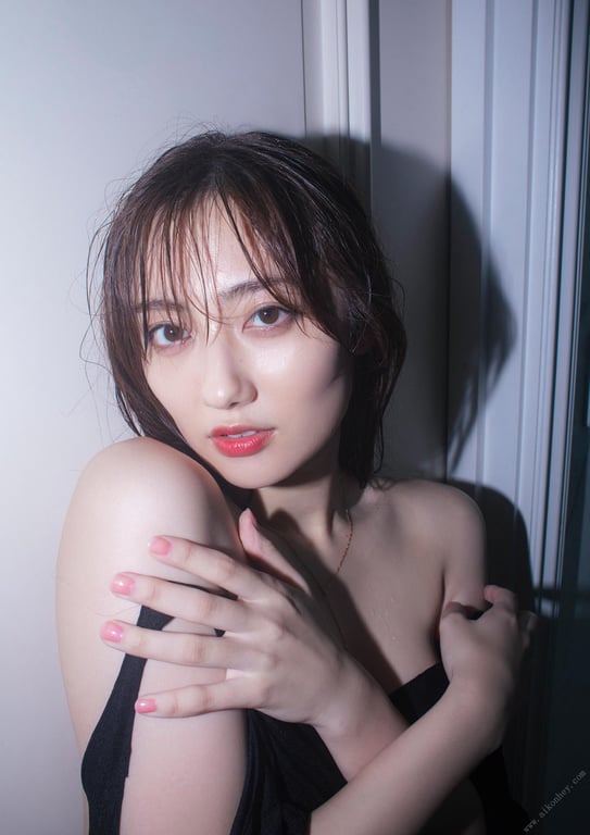 图片[46]-#Kazusa Okuyama 奥山和纱 – Clear (2021-11-15) - 全本免费在线观看-阅图吧