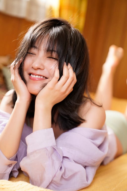 图片[95]-#【電子版限定111ページ】FLASHデジタル写真集 工藤美樱 初夏的艳 - 全本免费在线观看-阅图吧