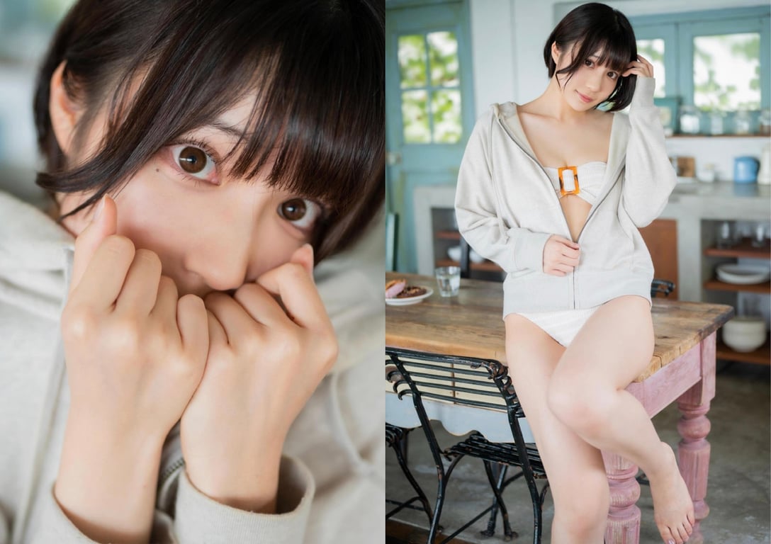 图片[78]-#天川星夏 1st e-book Pure. (Wunder Publishing House) - 全本免费在线观看-阅图吧