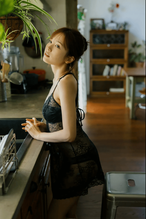 图片[50]-#FRIDAYデジタル写真集 西村歩乃果『TSUNDERE Part1』全カット - 全本免费在线观看-阅图吧