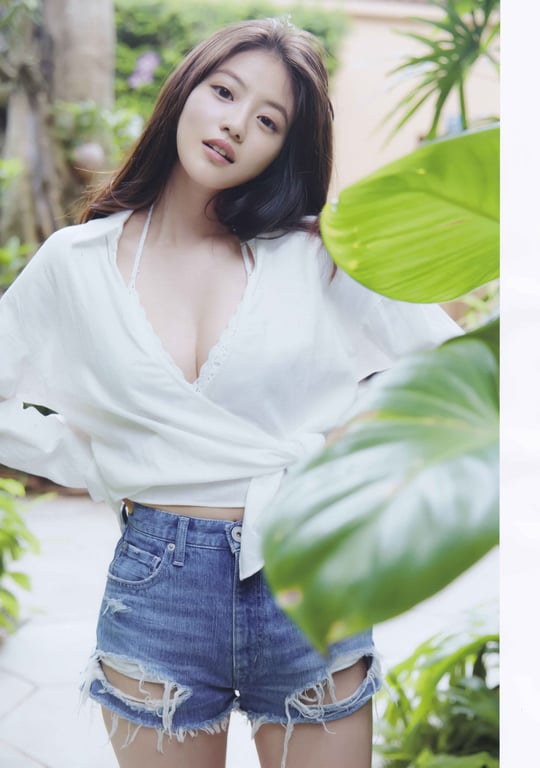 图片[11]-#今田美樱写真集 ラストショット Low Qulity - 全本免费在线观看-阅图吧