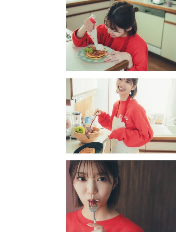 图片[125]-2024.06.18 日向坂46 高本彩花1st写真集 在我的记忆中 - 在线免费观看-阅图吧