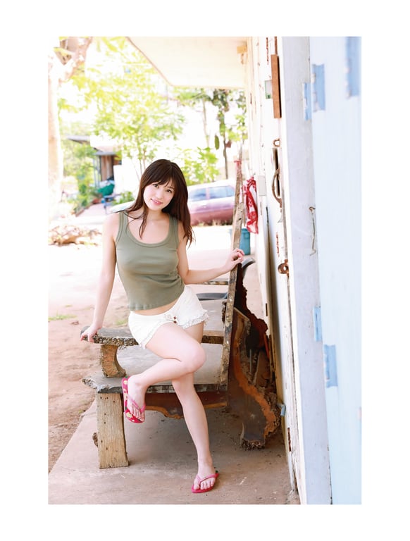 图片[44]-#高橋しょう子 写真集『 SHO – TIME!! 』[146P] - 全本免费在线观看-阅图吧