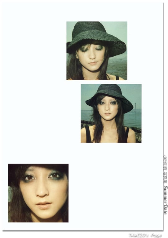 图片[70]-#小松彩夏 – Sammer Date - 全本免费在线观看-阅图吧