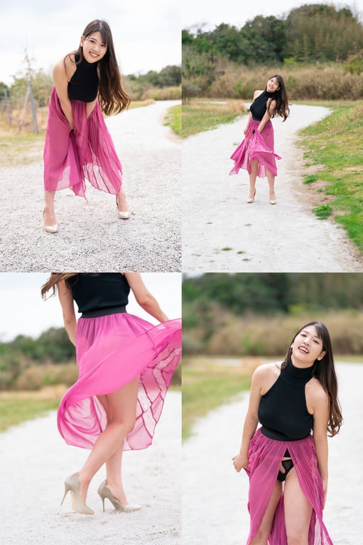 图片[10]-#藤乃あおい 爱无法停止 週刊ポストデジタル写真集 - 全本免费在线观看-阅图吧