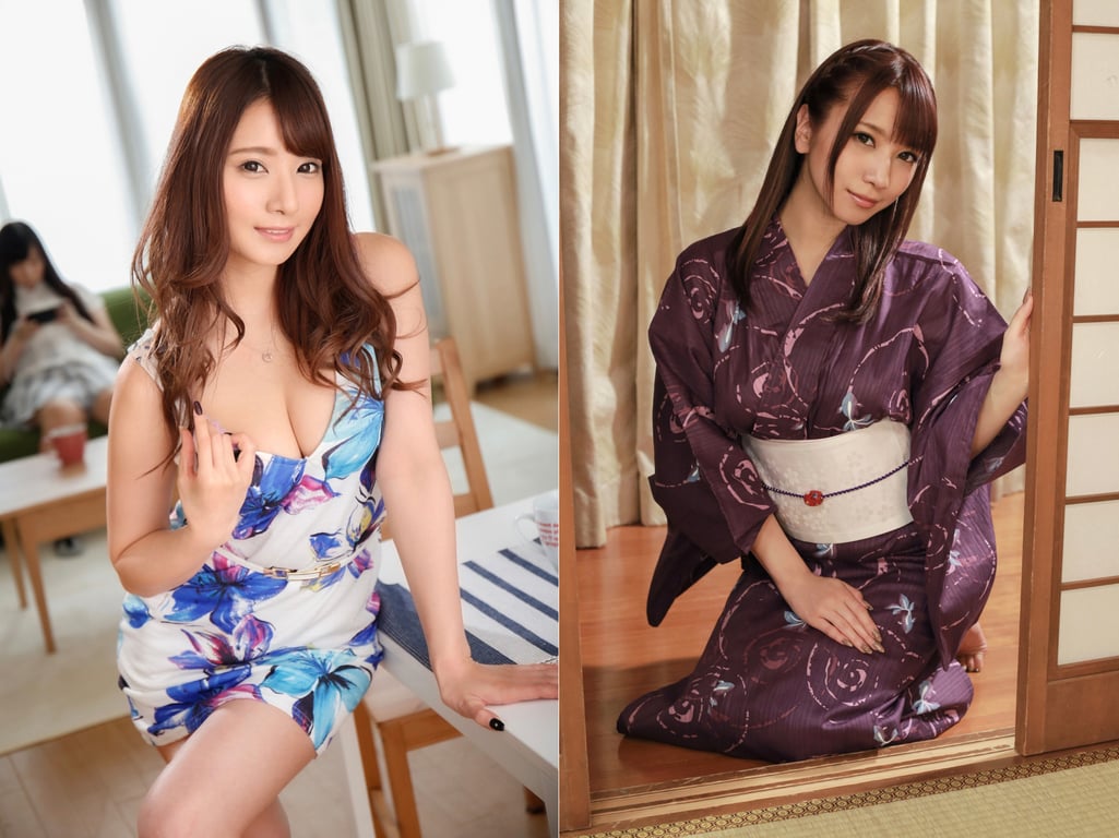 图片[19]-#Mion Sonoda 园田美樱 – Pose Edition Another Side No. 01 - 全本免费在线观看-阅图吧
