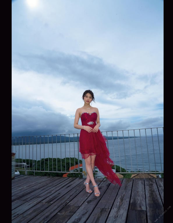 图片[60]-#河北彩花1st.写真集 SAIKA - 全本免费在线观看-阅图吧