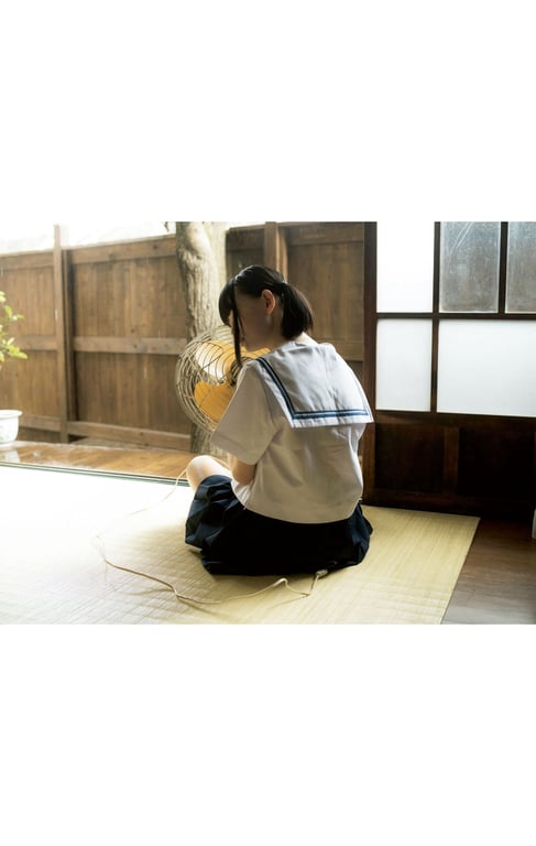 图片[9]-#青山裕企 Photobook 26sets\【青山裕企】夏日的纯真 - 全本免费在线观看-阅图吧