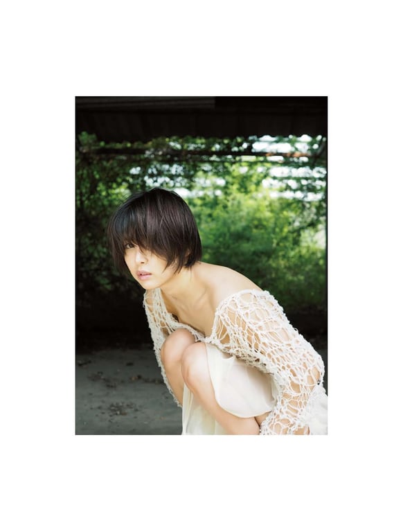 图片[42]-Tsukasa Aoi 葵司 AS I AM -如实- 朝日艺能SEXY女演员 (2018.05.29) - 在线免费观看-阅图吧