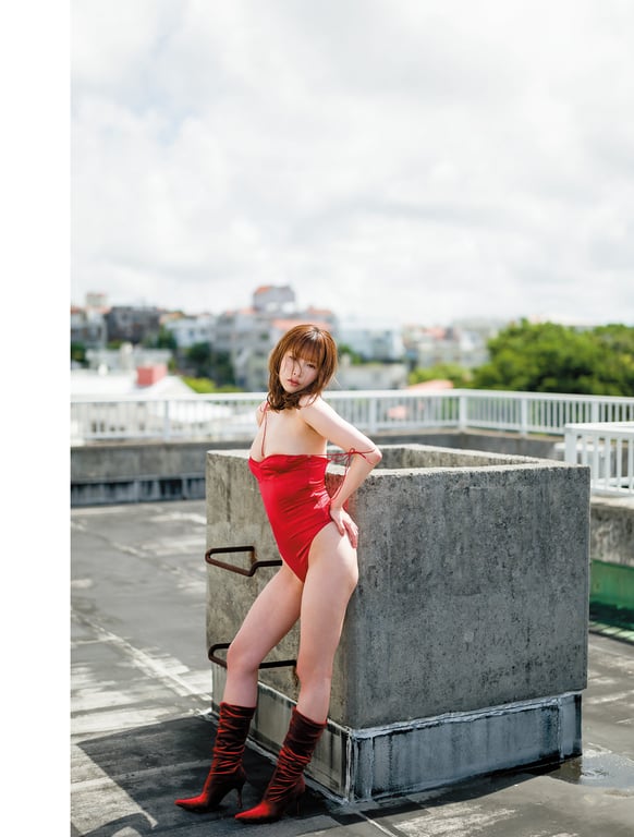图片[18]-#Unpai 云派 1st Photobook – ｕＰ(NO watermark) - 全本免费在线观看-阅图吧