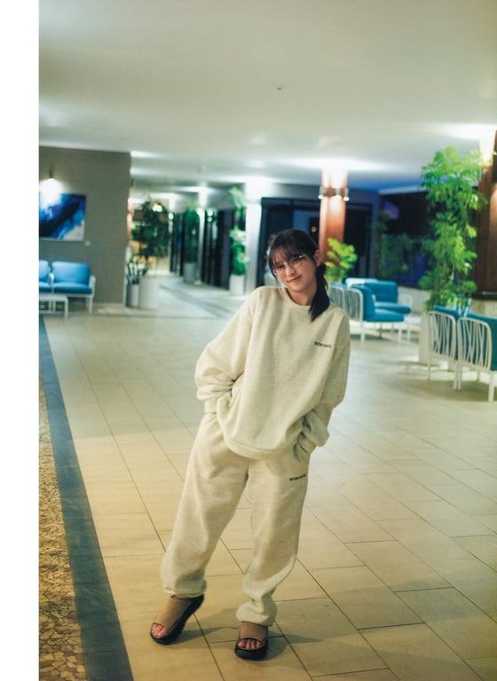 图片[38]-#乃木坂46 与田祐希 3rd写真集 尤达 - 全本免费在线观看-阅图吧