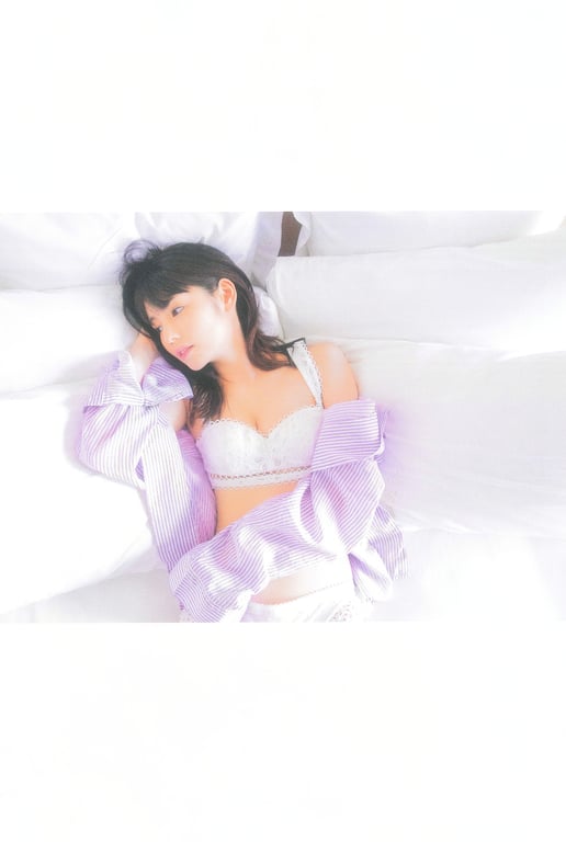 图片[48]-#道重沙由美 写真集 『 DREAM 』 - 全本免费在线观看-阅图吧