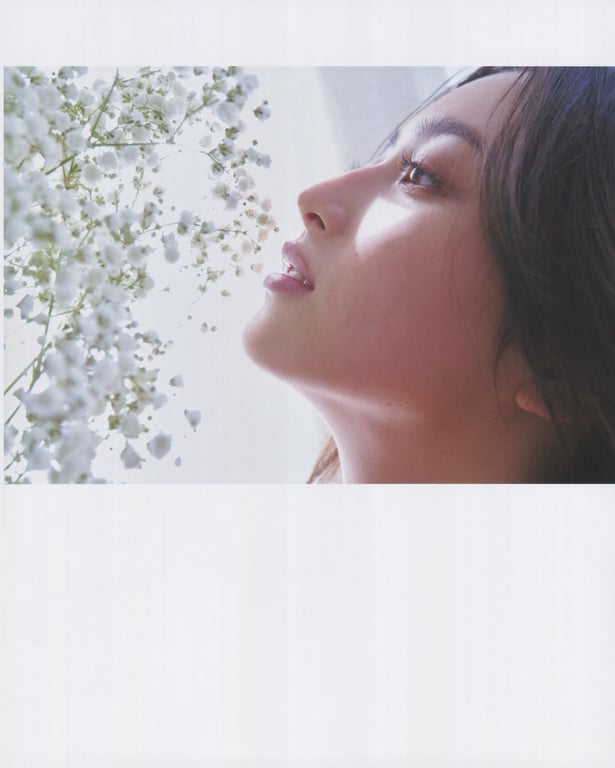 图片[67]-乃木坂46 井上和 1st写真集 独白 - 在线免费观看-阅图吧