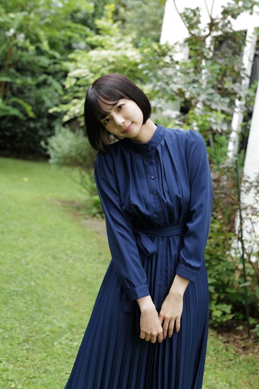 图片[6]-#Mari Takamiya 高宫麻里 Sayaka Okada 冈田纱佳 – Brand × Brand II (2020-10-26) - 全本免费在线观看-阅图吧